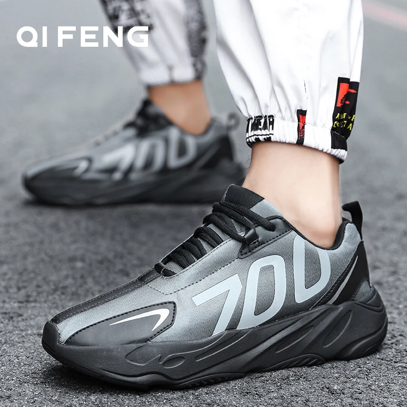 Новое поступление, мужские модные спортивные кеды кроссовки для бега на улице, Студенческая популярная обувь для бега, путешествий, мужская обувь