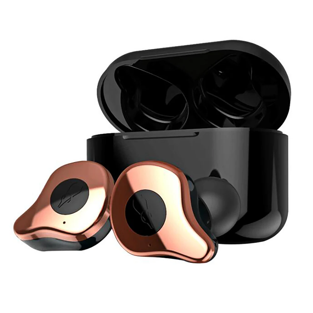 Новая мода Sabbat magic feast E12Ultra Qualcomm Bluetooth гарнитура TWS бинауральные стерео истинные беспроводные наушники-вкладыши
