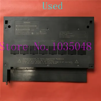

1PC 6ES7431-7QH00-0AB0 6ES7 431-7QH00-0AB0 Used and Original Priority use of DHL delivery #07