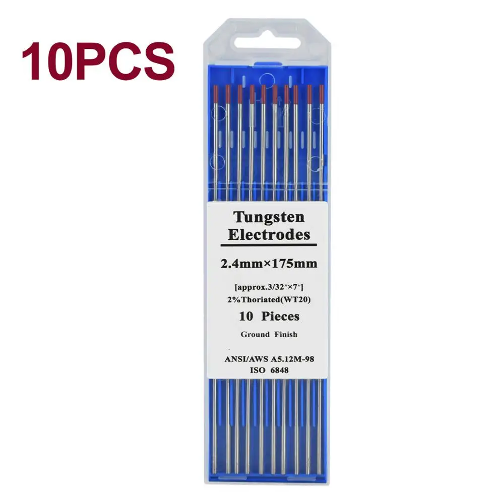 HITBOXTungstenElectrodeRodWL20TungstenTigWeldingRods10162
