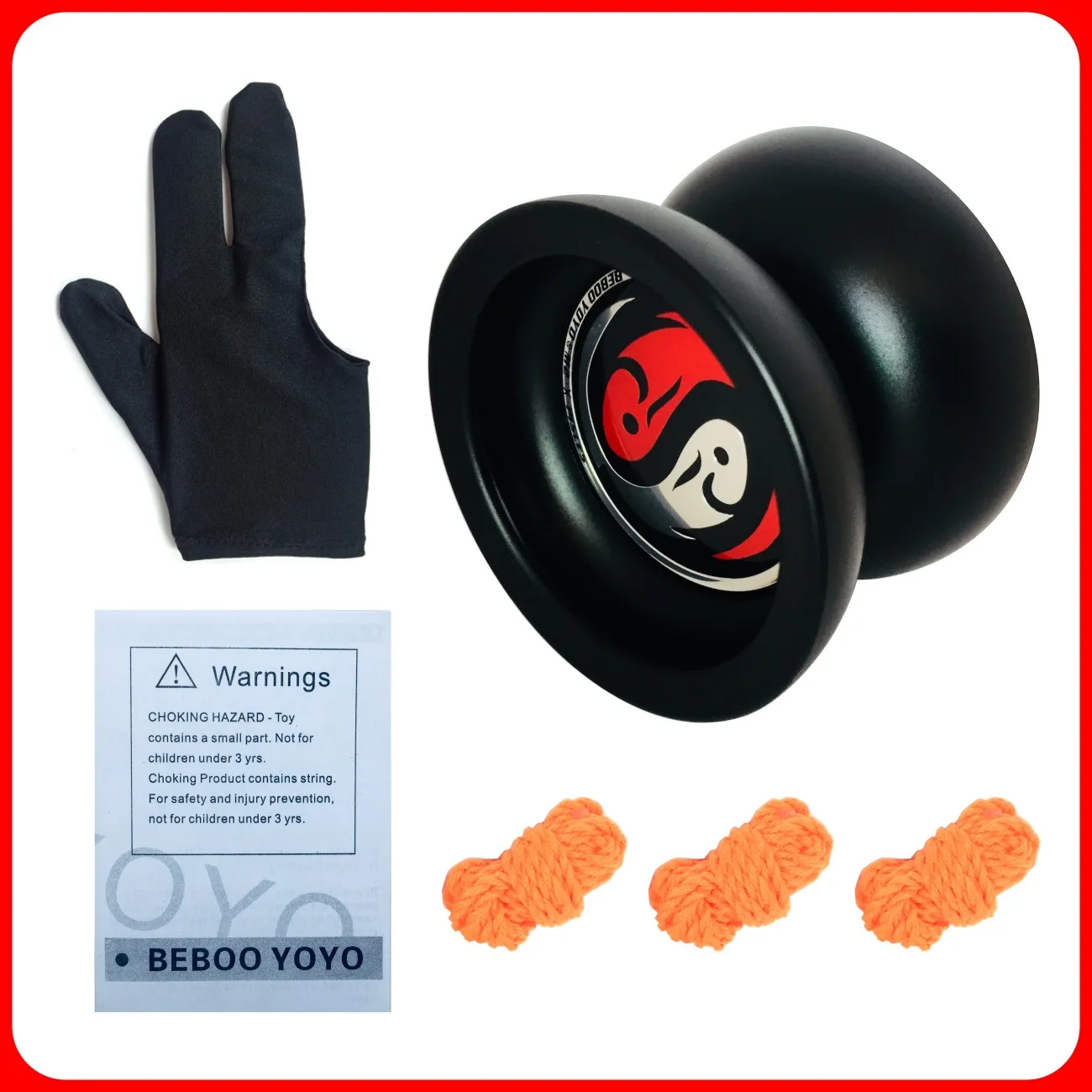 Beboo йо м2 рыбы Профессиональные Металлические YO-YO игрушки экспорт йо-йо
