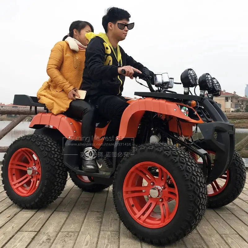 Fatbike уличный Внедорожный гоночный мотоцикл газовый велосипед mtb бензиновый