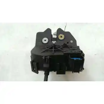 

4185758 TRUNK LOCK/PORTON Ford Mondeo SALOON (GE)
