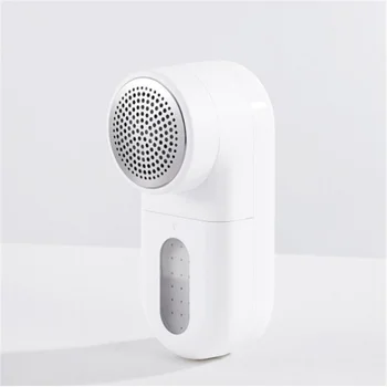 

Original Xiaomi Mijia Lint Remover Hair Ball Trimmer Sweater Remover 5 leaf cutter head Motor Trimmer With small brush inside
