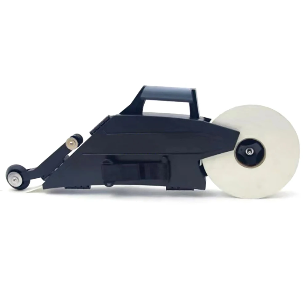

Drywall Taping Tool with Quick-Change Inside Corner Wheel Drop Ship