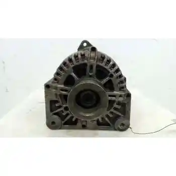 

8251638 ALTERNATOR VOLVO V40 FAMILY