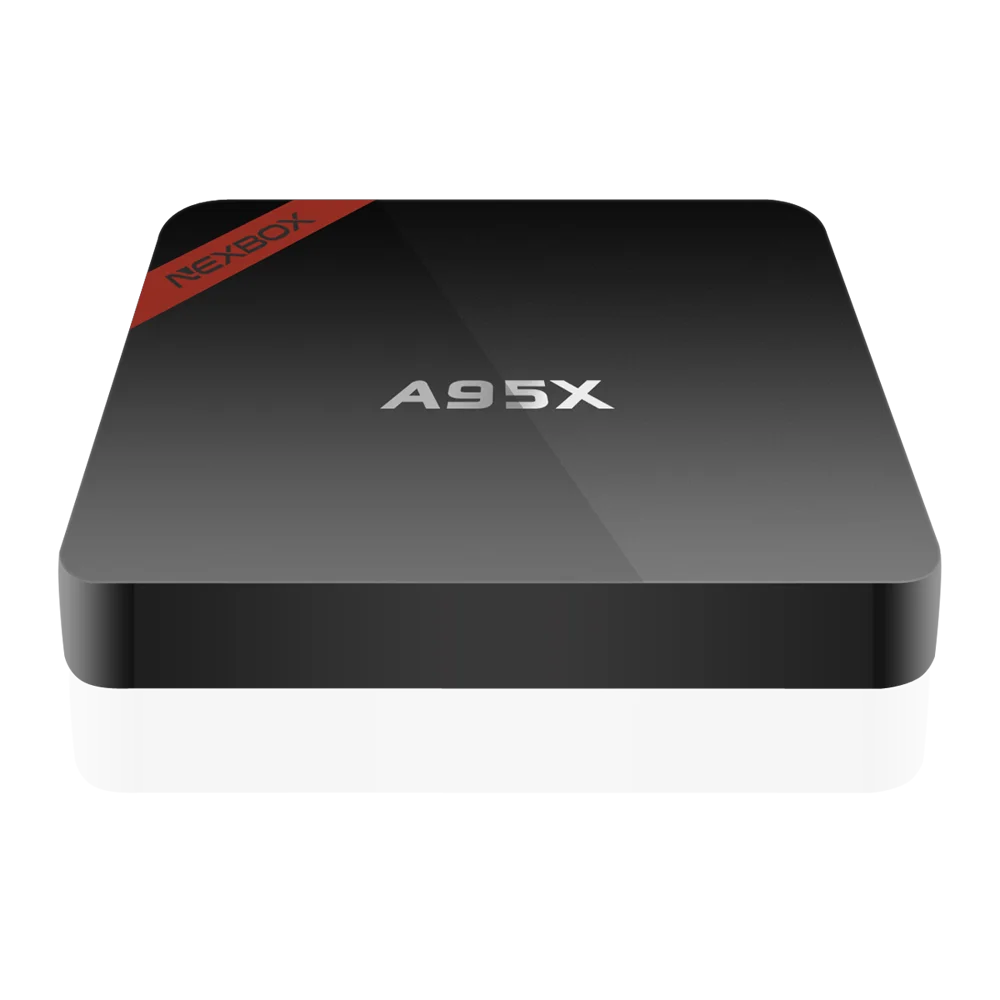 Медиаплеер Android Smart tv Box A95X B7N WiFi 2,4G 4K HDMI 2,0 1G 8G Amlogic S905W Google Play Store Youtube телеприставка