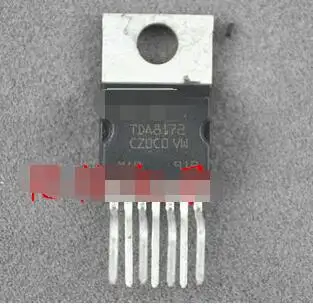 IC 100% новый Бесплатная доставка STV8172A TDA8172 TO220-7 | Электроника