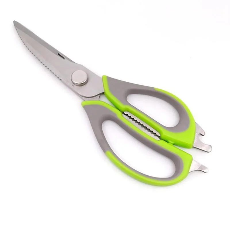 Multifunction Household Shears