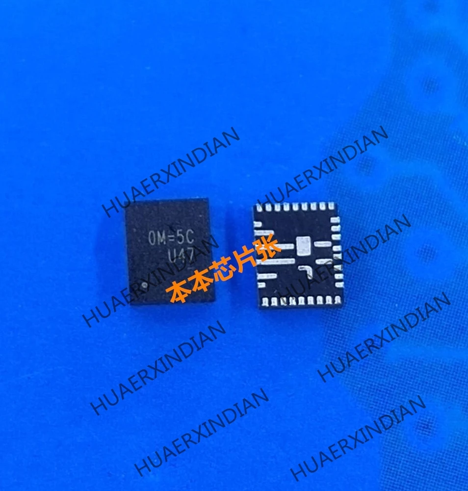 

New print OM=5C 0M=5C OM= 0M= UQFN36P high quality