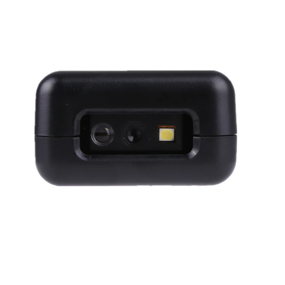 M80 беспроводной Bluetooth сканер штрих-кодов Поддержка 1D 2D QR CCD светодиодный свет Blutooth 2,4 г USB сканеры штрих-кодов