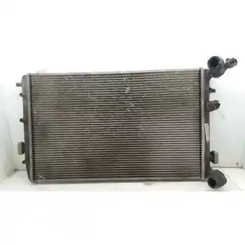 

6Q0121253R WATER RADIATOR SEAT CORDOBA SALOON (6L2)