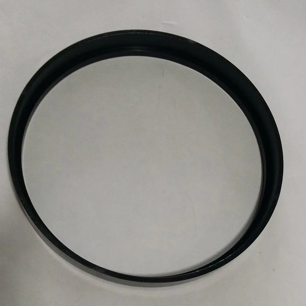 

SI-AT09050 1/2" Air Cleaner Spacer Plastic Fits For Edelbrock For Holley Riser SBC BBC 350 454 For Ford