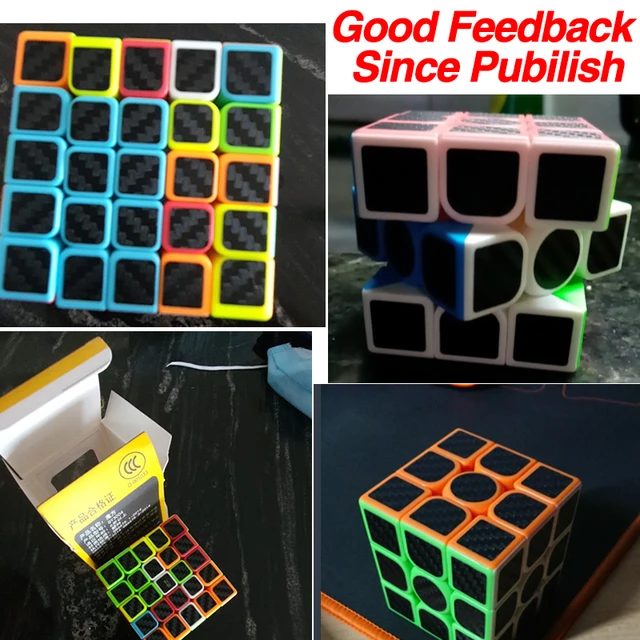 Neo Cube 5x5x5 Cubo Magico Qiyi Qizheng S Magic Cube 5x5 Stickerless Qizhengs cubic anti-stress 5 By 5 Toys For Children 5