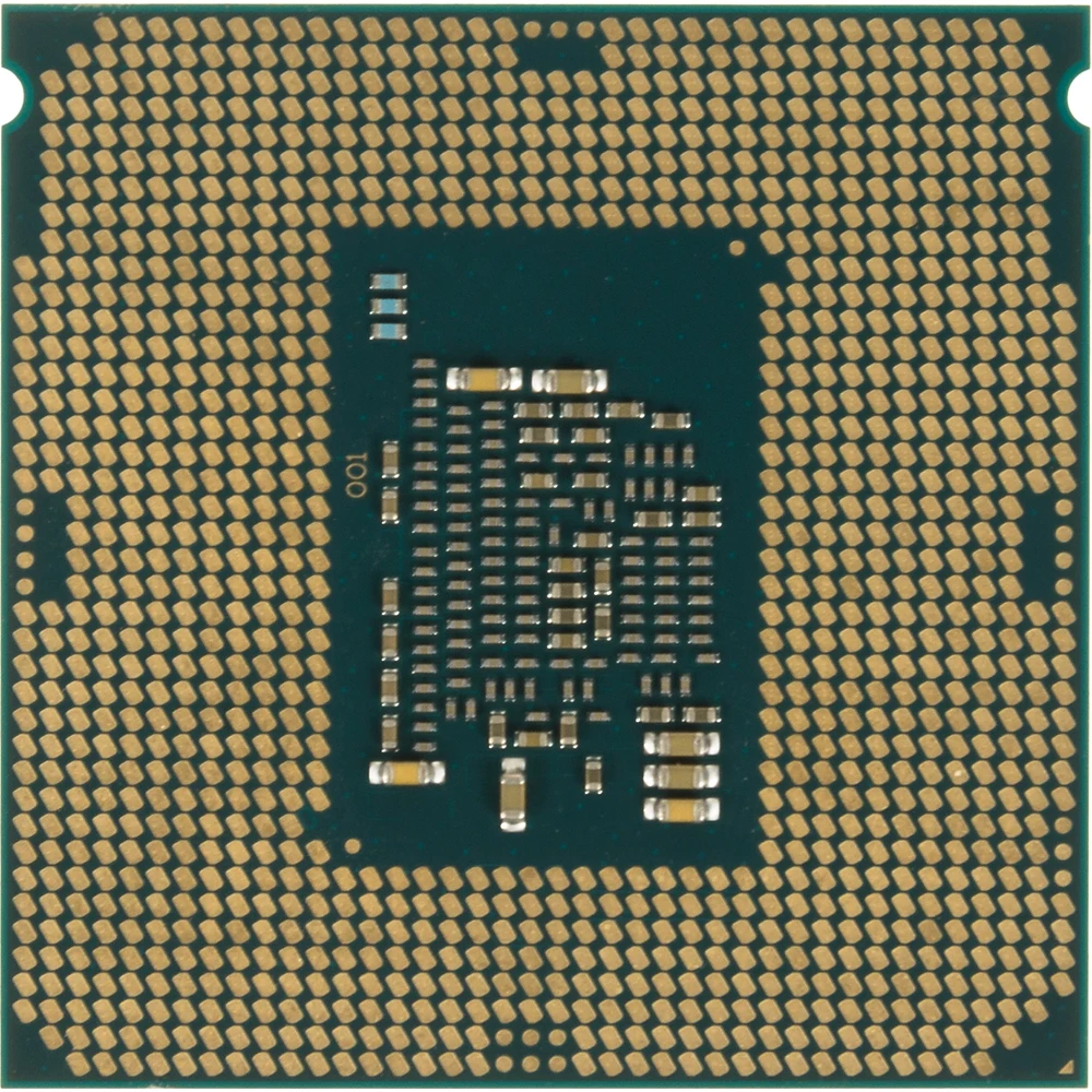 Процессор INTEL Core i3 6100