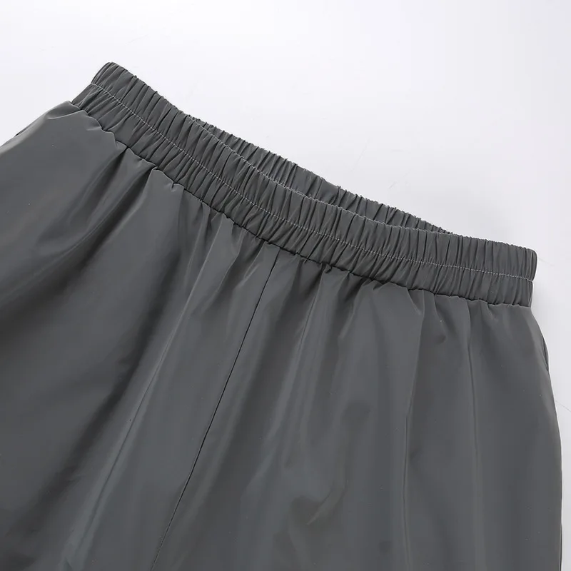 JIEZuoFang,, AliExpress, весна, стиль, женское платье INS,, светоотражающее соединение, повседневный нагрудник