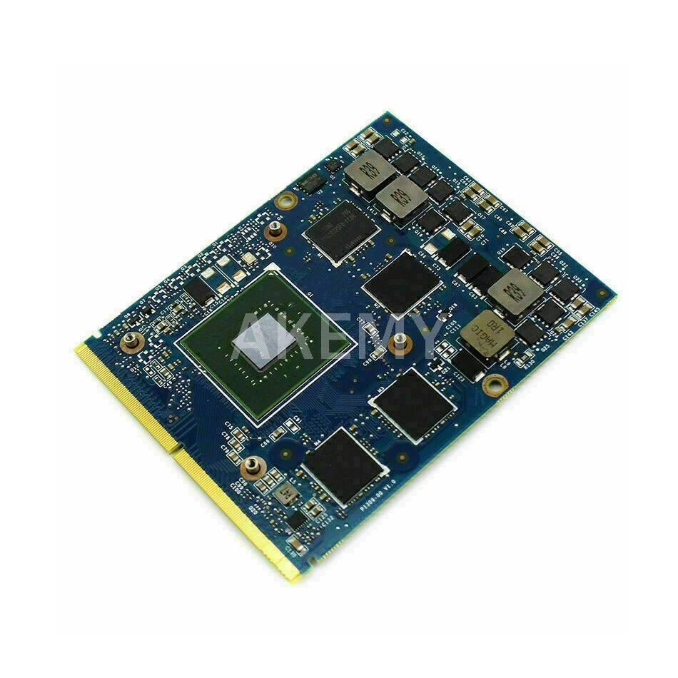Brand New For nVIDIA GTX 660M GTX660M N13E-GE-A2