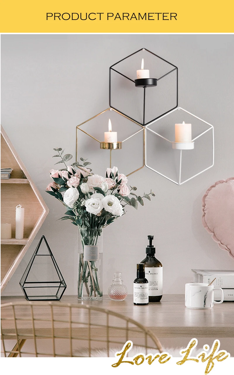 Candle Holder (3)