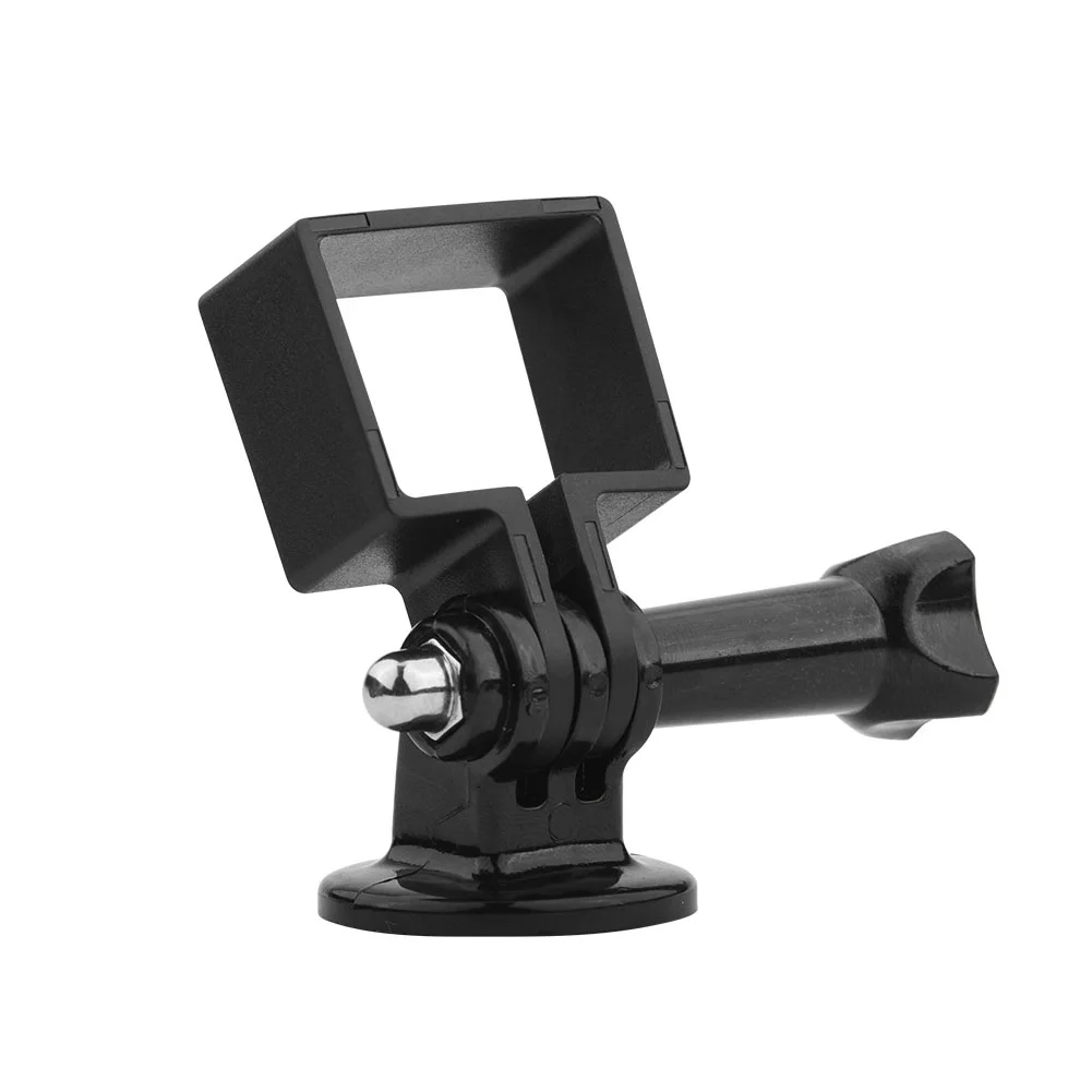 

Fixed Useful Extension Portable With GoPro Adapter Tripod Stand Holder Durable Mount Bracket For DJI OSMO Pocket Convenient