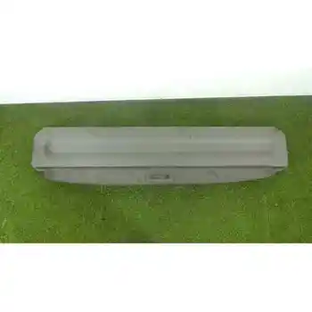 

1260124 tray Renault Rear Lagoon Ii Grandtour (kg0)