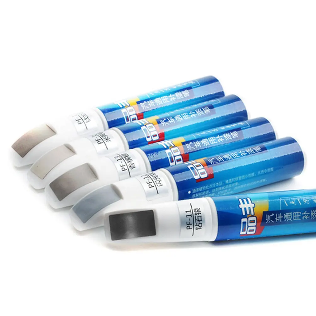 

Professional Applicator Waterproof Touch Up Car Paint Repair Coat Painting Pen Scratch Clear Remover Mending Tool