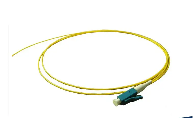 12-adriges Glasfaser-Pigtail-Kabel SC/UPC - Professionell Für Netzwerkinstallation