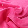 Microfiber bath towel, super large, soft, high absorption and quick-drying, sports, travel, no fading, multi-functional use 5