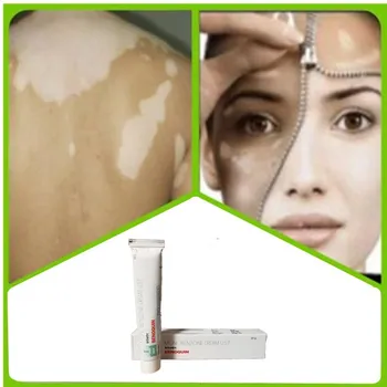 

Spot genuine Mono benzo BB bleaching cream monobenzone benoquin cream 20% 20g