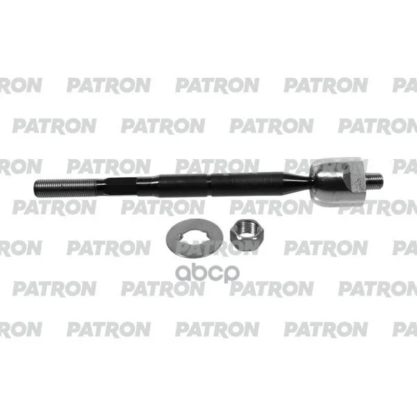 Тяга Рулевая Lexus: Rx300 03-08, Rx330 03-08, Rx350 03-08 Toyota: Highlander 08.03-07 PATRON арт. PS2330