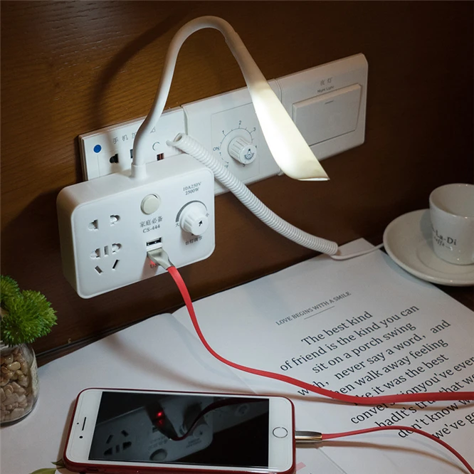 50 компл./лот 3 года гарантии двойной USB Универсальное отверстие электрическая