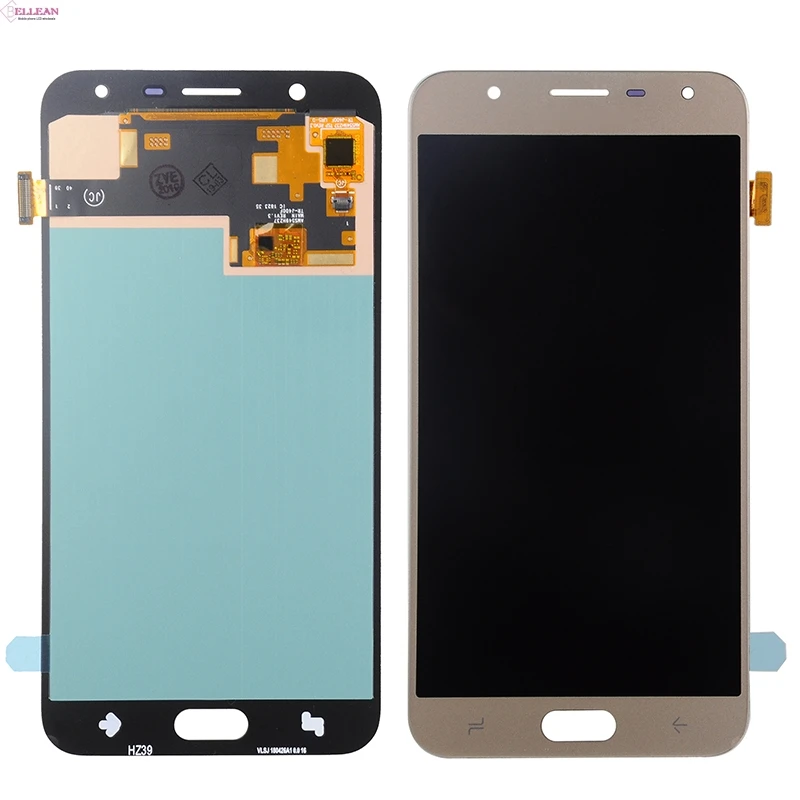 HH продвижение J7 DUO ЖК дисплей для Samsung Galaxy J720 2018 с сенсорным экраном дигитайзер