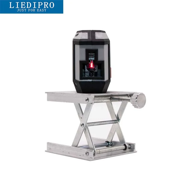 3D self leveling vertical horizontal line laser level (3)