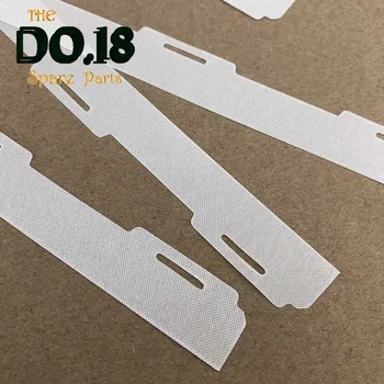 

4X New High temperature resistance Fuser Heat Cloth for Xerox 7525 7530 7535 3370 4470 7545 7556 7830 Fuser Cloth Copier Part