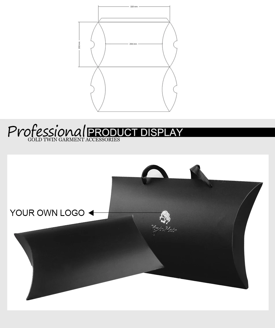 Cheap Material para embrulhos e bolsas de presente