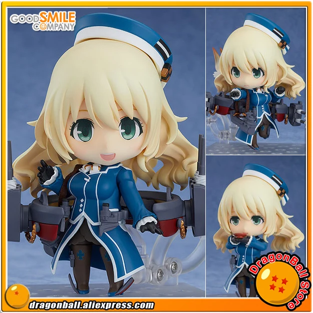 Оригинальная экшн-фигурка компании Good Smile бело 1035-Atago | Игрушки и хобби