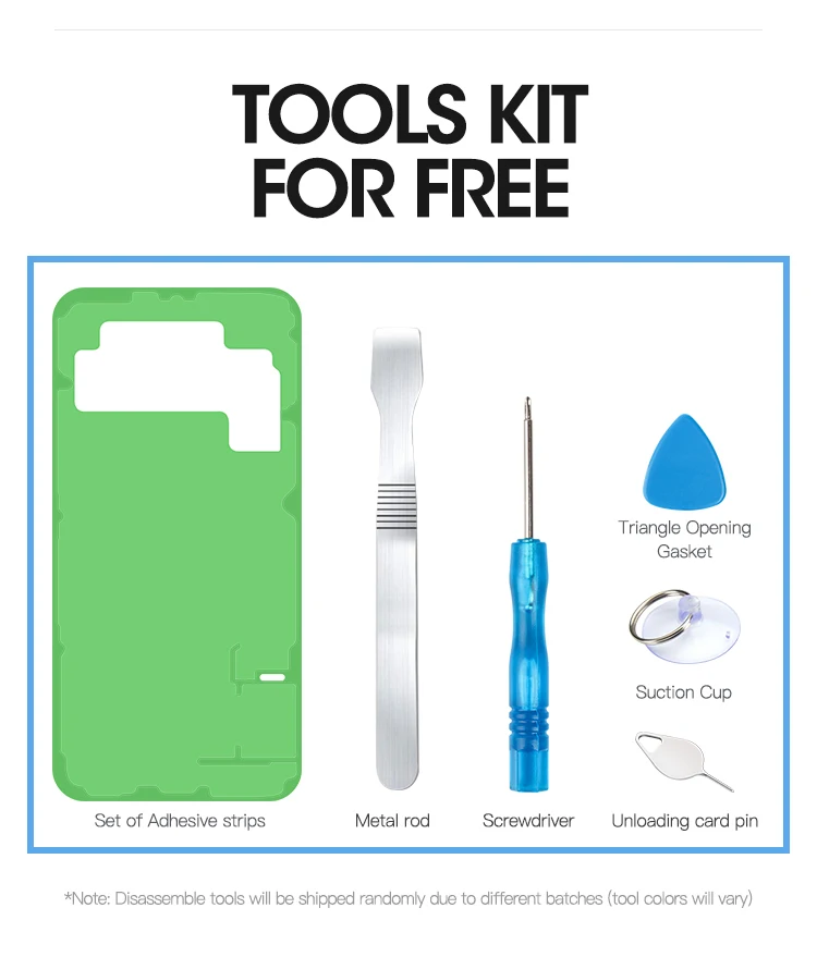 battery for samsung s6 (11)