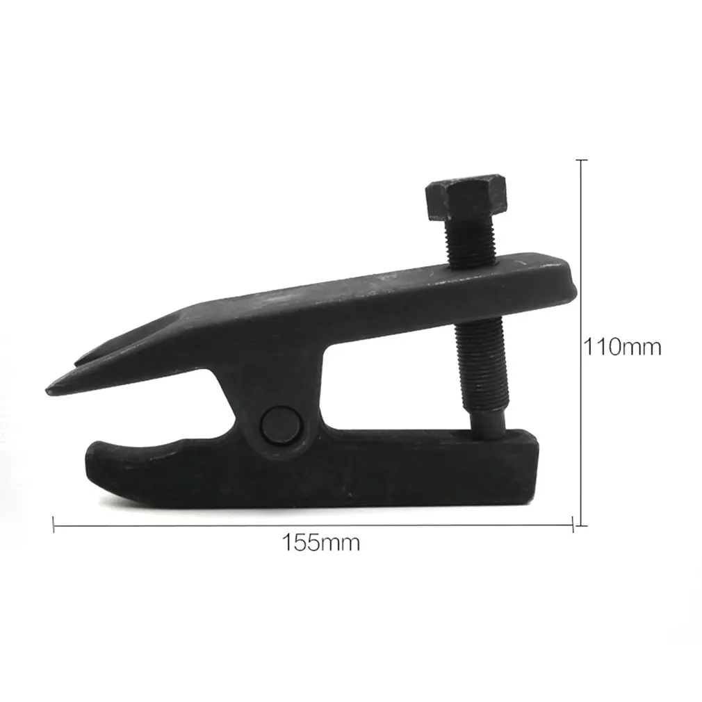 

Japanese Style Ball Joint Separator Heavy Duty 20mm Scissor Type Splitter Tie Rod End Car Auto Ball Head Puller Removal Tool