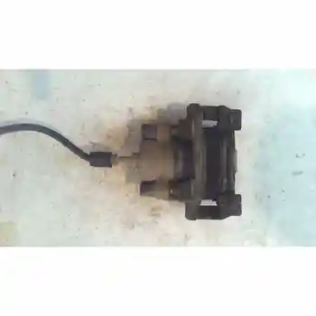 

5220540 Brake caliper Rear Left Bmw 3 Series Saloon (e90) 2.0 16v Cat Diesels