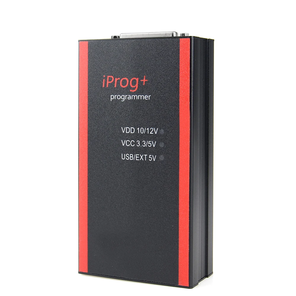 Программатор ключей высшего качества V84 Iprog + поддержка IMMO коррекция пробега
