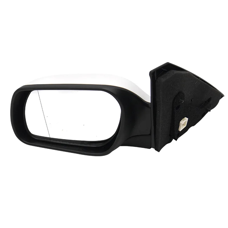 For Mazda 3 2006 2012 Car Outside Rearview Mirror Assembly Reversing