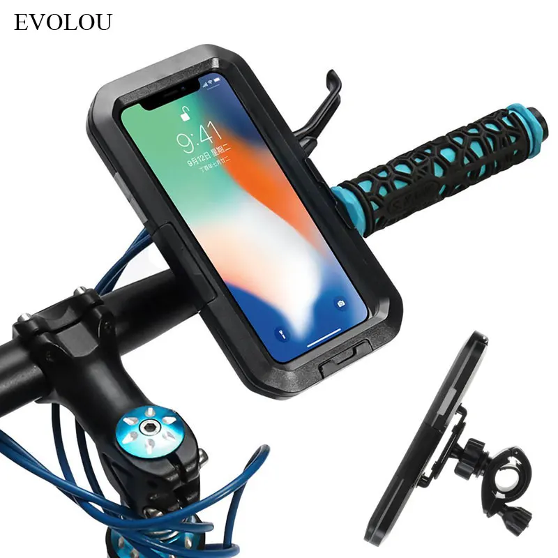 Bike phone holder iphone 11 pro max Clearance