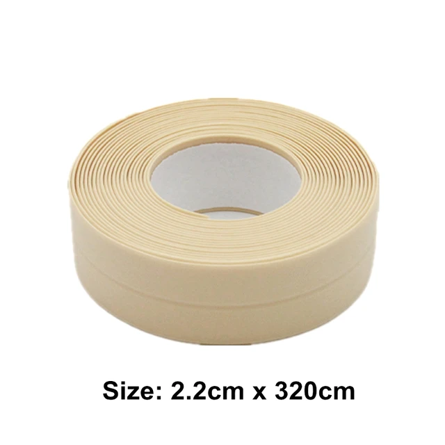 2.2x320cm 2.2 Yellow