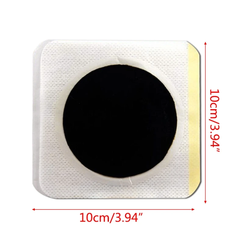 Chinese Herbal Varicose Veins Treatment Patch Leg Acid Bilges Old Bad Leg Patch