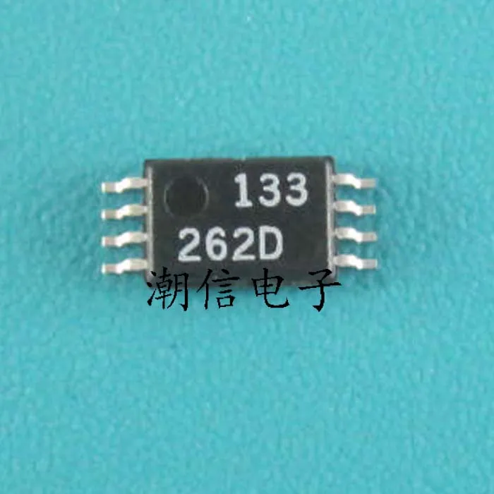 5 шт./лот 262D OP262DRU(MSOP-8