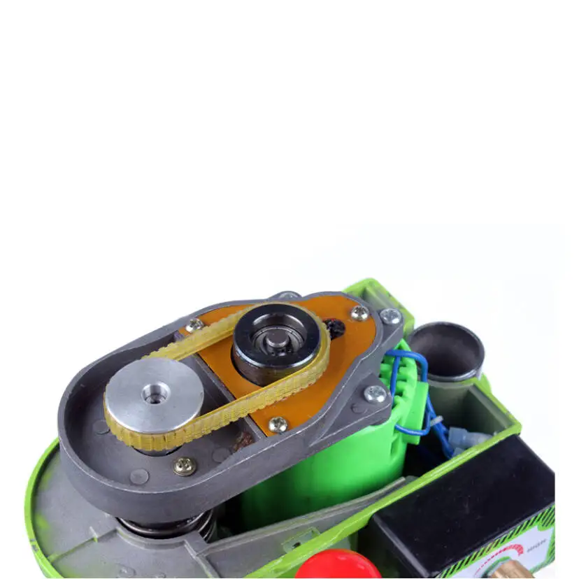 10.1 Inch Android 8.1 Quad Core 2 Din Car Press