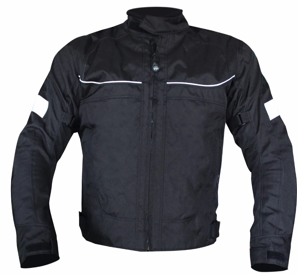 

NEW Motorcycle Jackets Men Moto Motocross Motorbike Racing Jacket Oxford Jersey Summer Breathable Reflective Clothes Protector