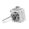 2 PCS 4300K 6000K 8000K D1S D2S D3S D4S HIgh brightness With whole metal base Car Headlights Xenon HID Bulb Lamp For All car 3