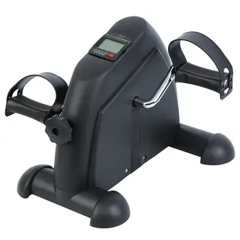 

Honhill Mini Treadmill Steppers Pedal Household Quiet Hydraulic Stair Climbers Home Fitness Equipment for Lose Weight Leg Slim