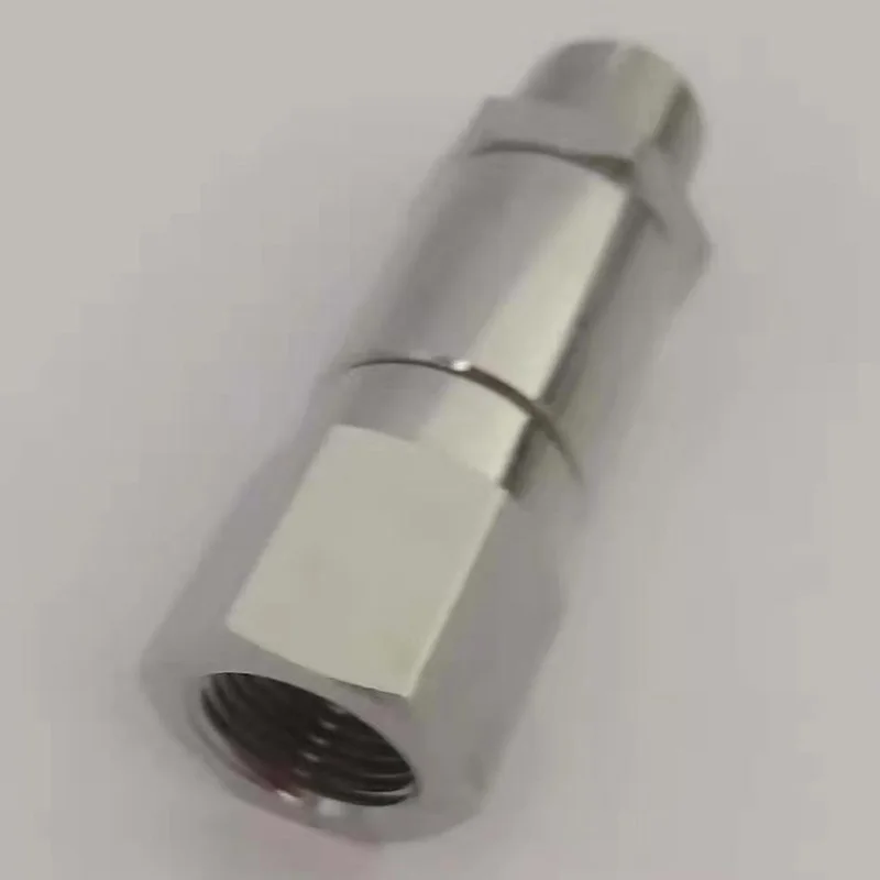 Высокое давление очиститель Шайба резьбовое соединение соединения 3/8 NPT Анти-обертывание частей
