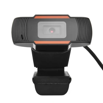 

Conference Cam Full 1080P Webcam Video Webcam Clip-on Camera web camera with microphone For Laptop Notebook Monitor Web Cam